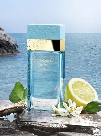 DOLCE & GABBANA Light Blue Forever