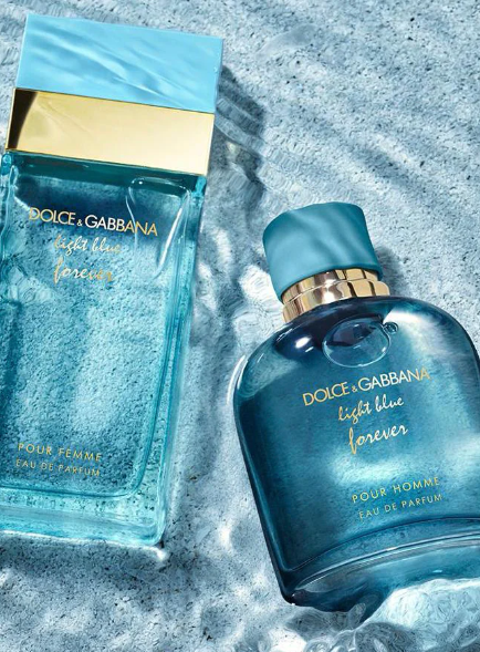 DOLCE & GABBANA Light Blue Forever