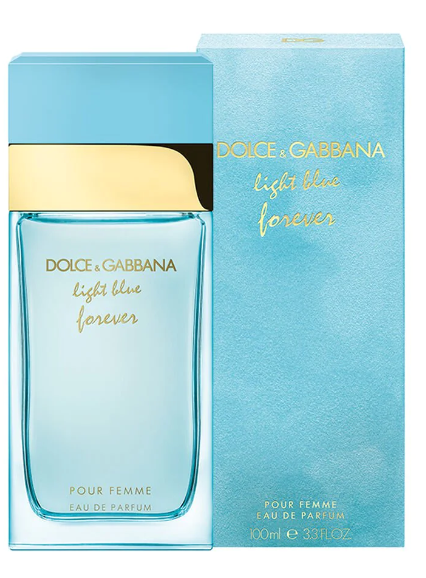 DOLCE & GABBANA Light Blue Forever