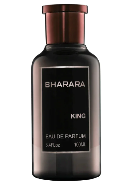 Bharara King 3.4 oz EDP for men