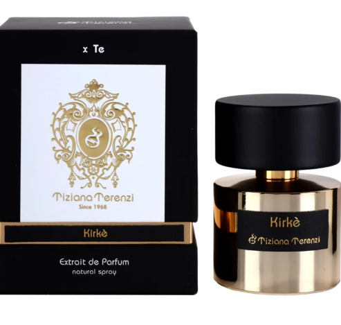 Tiziana Terenzi Kirke Extrait de Parfum