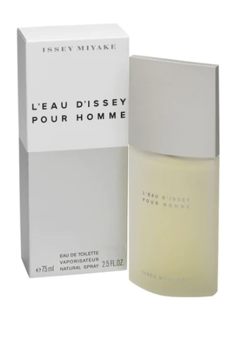 Issey Miyake L'Eau D'Issey for Men