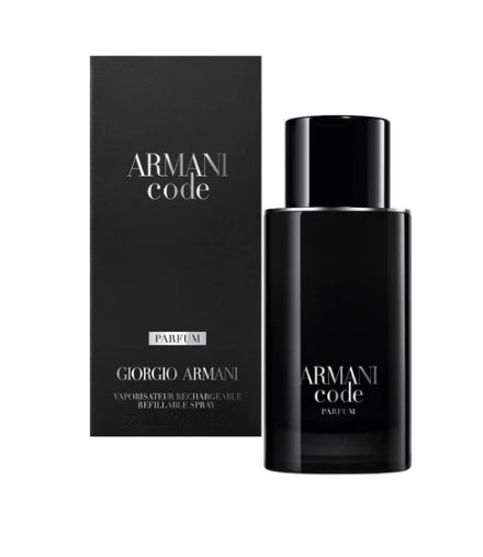 Armani Code Parfum for Men