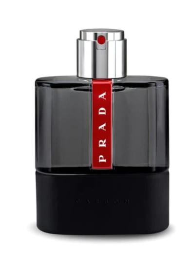 Prada Luna Rossa Carbon for Men