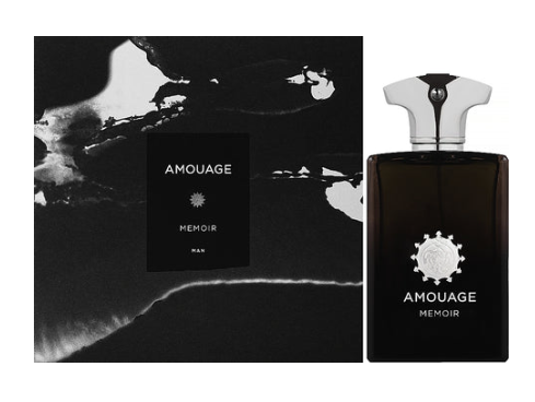 Amouage Memoir