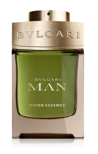 Bvlgari Man Wood Essence