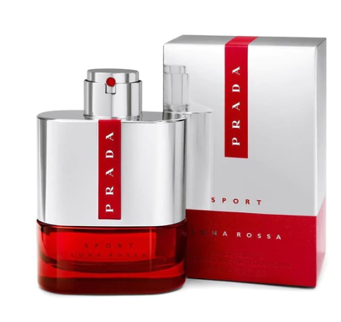 Prada Luna Rossa Sport