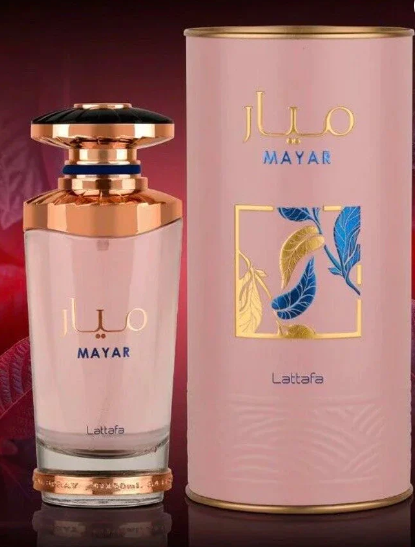 LATTAFA Mayar