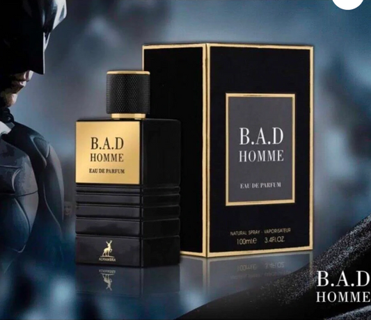 MAISON ALHAMBRA B.A.D. HOMME