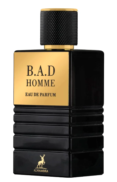 MAISON ALHAMBRA B.A.D. HOMME