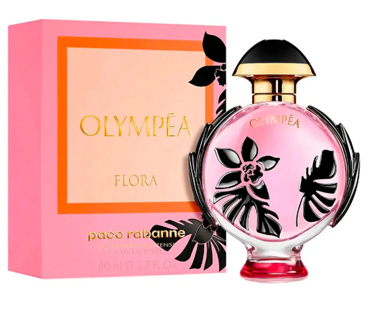 PACO RABANNE Olympea Flora Intense