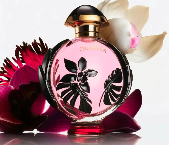 PACO RABANNE Olympea Flora Intense