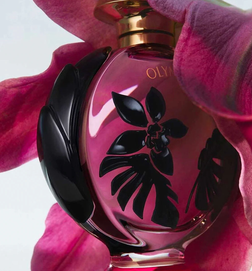 PACO RABANNE Olympea Flora Intense