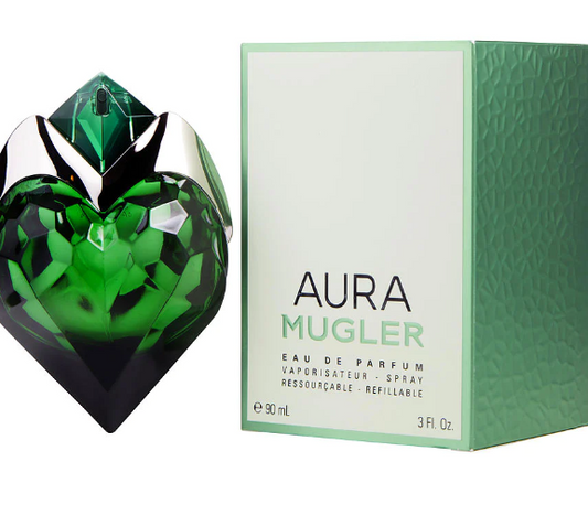 MUGLER Aura Mugler