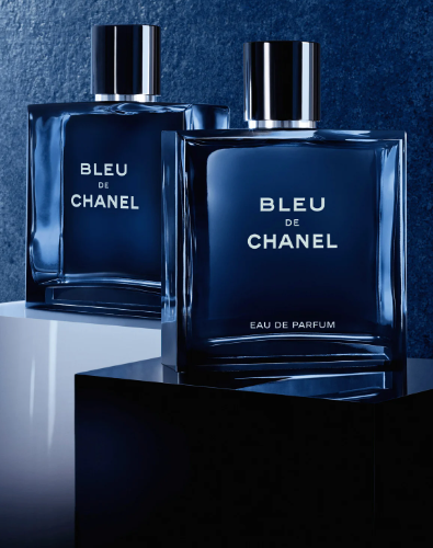 BLEU DE CHANEL Eau de Parfum