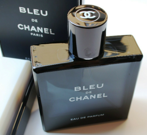 BLEU DE CHANEL Eau de Parfum