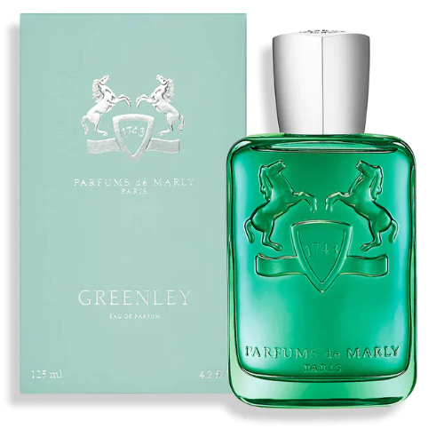 Greenley by Parfums de Marly