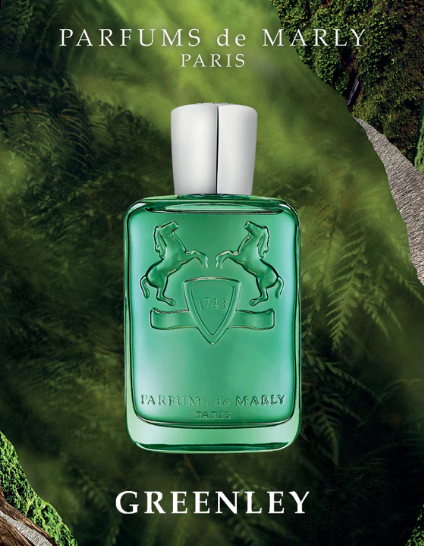 Greenley by Parfums de Marly