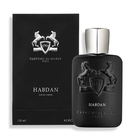 Habdan by Parfums de Marly