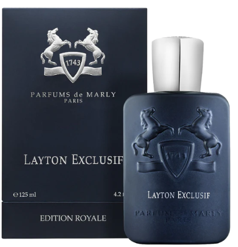 Layton Exclusif by Parfums de Marly