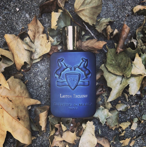 Layton Exclusif by Parfums de Marly