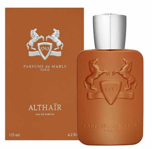 Althair by Parfums de Marly