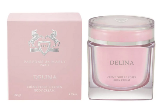 PARFUMS DE MARLY Delina Body Cream