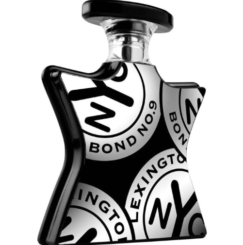 BOND NO.9  Lexington Avenue