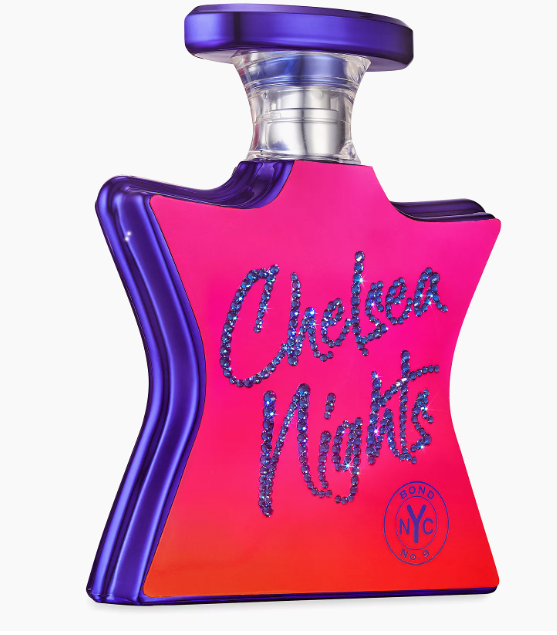 BOND NO.9  Unisex Chelsea Nights Limited Edition