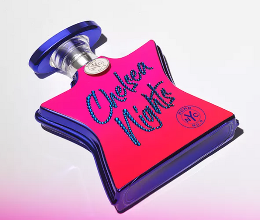 BOND NO.9  Unisex Chelsea Nights Limited Edition