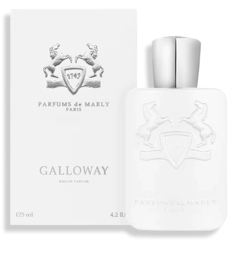 Galloway Parfums de Marly