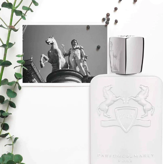 Galloway Parfums de Marly