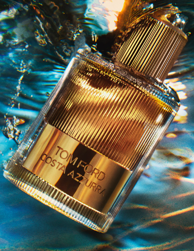 Tom Ford Costa Azzurra Parfum