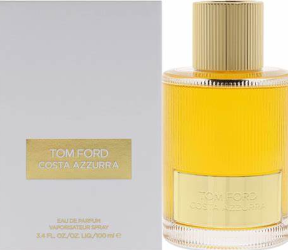 Tom Ford Costa Azzurra Parfum