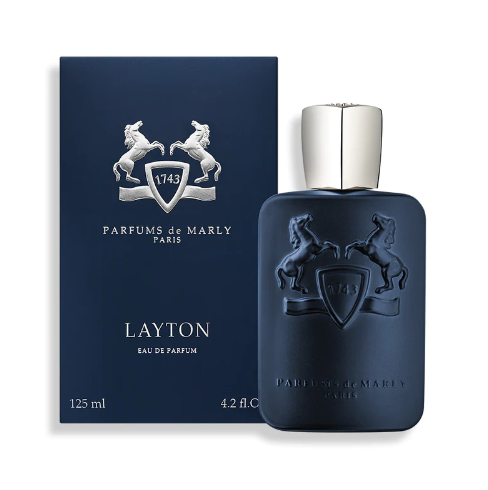 Layton Parfums de Marly