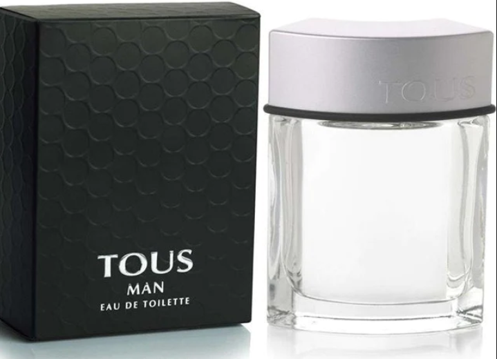 TOUS for men