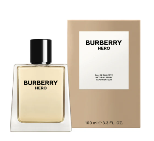 Burberry Hero EDT