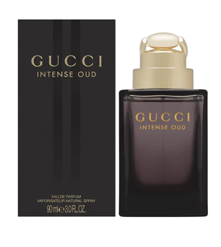 Gucci Oud Intense