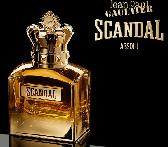 Jean Paul Gaultier Scandal Absolu