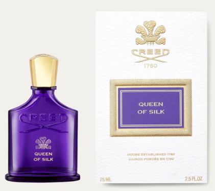 Creed Queens of Silk for Women